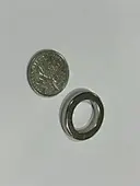 T-Shaped Neodymium Magnet